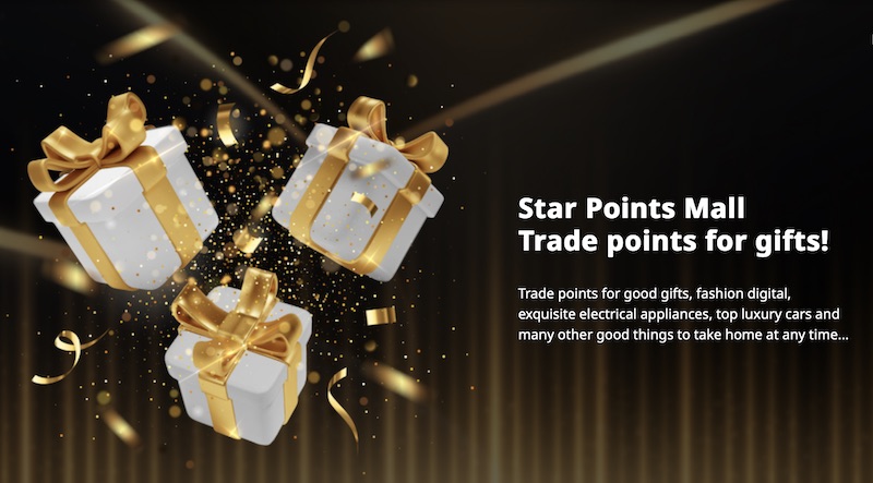 Technology & Electronics: Dyson Supersonic HD15 – 898 Points DJI Pocket 2 – 778 Points Apple Watch Series 8 – 878 to 898 Points AirPods Pro II – 628 Points Xiaomi AX6000 WiFi6 Router – Point-efficient, high performance Beauty & Lifestyle: Aquamarine Anti-Aging Repair Set Enigma Radiance Air Cushion Foundation Sea Blue Lip Cream – Soothing & Moisturizing Luxury Fashion: Gucci Double G Bracelets Gucci Interlocking Oval Buckle Belts Gucci Medium Backpacks Top-Tier Automotive Rewards: Mercedes-Maybach S-Class – 115,318 Points BMW M3 – 75,848 Points BMW 2 Series Coupe – 37,288 Points